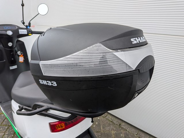 E-scooter, ecooter, e2, 2021 - afbeelding 2 van  25