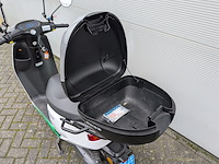 E-scooter, ecooter, e2, 2021 - afbeelding 3 van  25