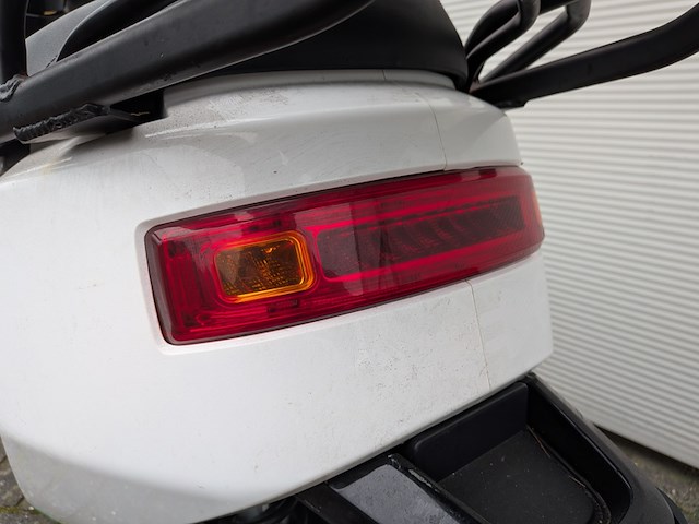 E-scooter, ecooter, e2, 2021 - afbeelding 4 van  25