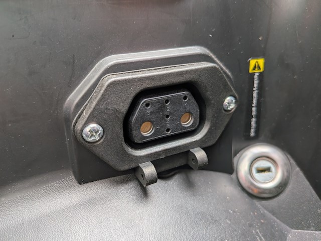 E-scooter, ecooter, e2, 2021 - afbeelding 8 van  25