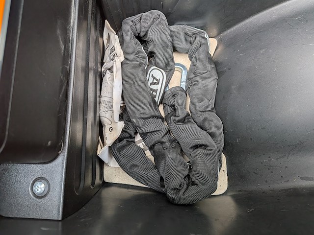 E-scooter, ecooter, e2, 2021 - afbeelding 9 van  25