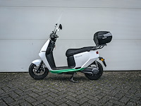 E-scooter, ecooter, e2, 2021 - afbeelding 1 van  25