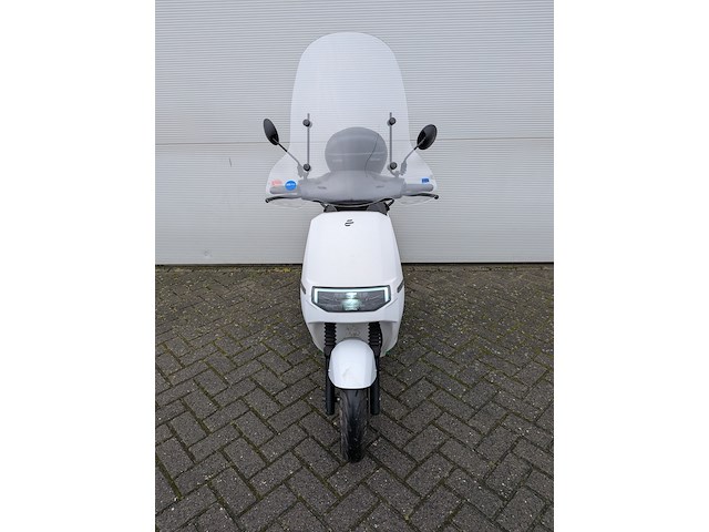 E-scooter, ecooter, e2, 2021 - afbeelding 13 van  25