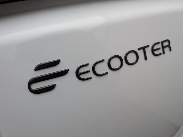 E-scooter, ecooter, e2, 2021 - afbeelding 15 van  25