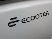 E-scooter, ecooter, e2, 2021 - afbeelding 15 van  25