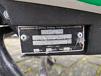 E-scooter, ecooter, e2, 2021 - afbeelding 18 van  25