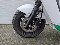E-scooter, ecooter, e2, 2021 - afbeelding 19 van  25
