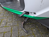 E-scooter, ecooter, e2, 2021 - afbeelding 21 van  25