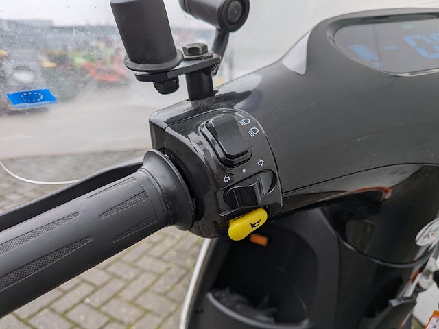 E-scooter, ecooter, e2, 2021 - afbeelding 22 van  25