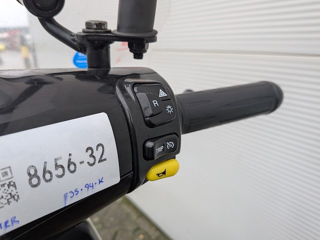E-scooter, ecooter, e2, 2021 - afbeelding 23 van  25