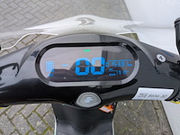 E-scooter, ecooter, e2, 2021 - afbeelding 24 van  25
