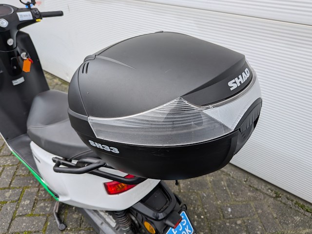 E-scooter, ecooter, e2, 2021 - afbeelding 2 van  21