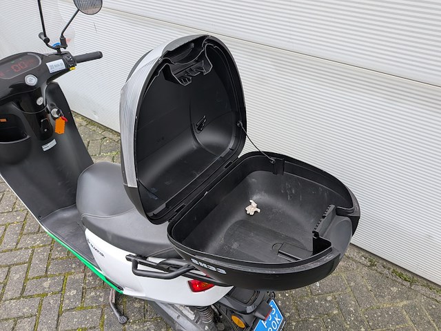 E-scooter, ecooter, e2, 2021 - afbeelding 3 van  21