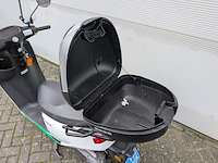 E-scooter, ecooter, e2, 2021 - afbeelding 3 van  21