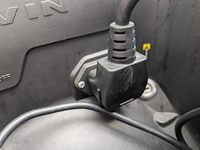 E-scooter, ecooter, e2, 2021 - afbeelding 6 van  21