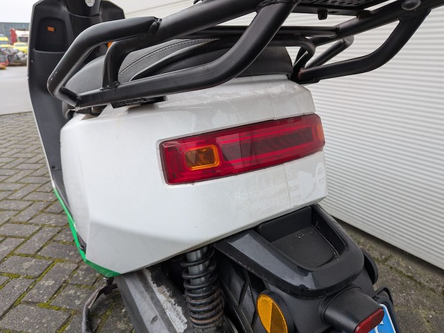 E-scooter, ecooter, e2, 2021 - afbeelding 8 van  21