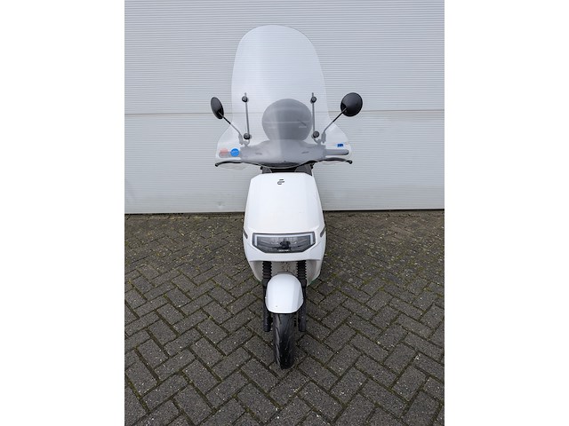 E-scooter, ecooter, e2, 2021 - afbeelding 9 van  21