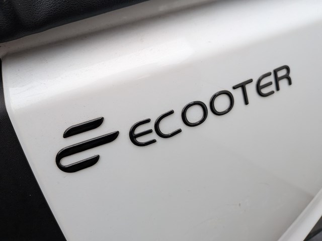 E-scooter, ecooter, e2, 2021 - afbeelding 11 van  21