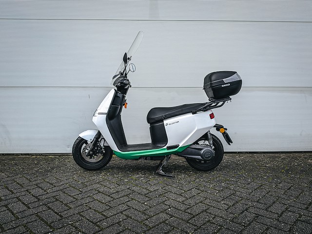 E-scooter, ecooter, e2, 2021 - afbeelding 1 van  21