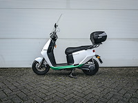E-scooter, ecooter, e2, 2021