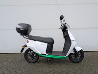 E-scooter, ecooter, e2, 2021 - afbeelding 13 van  21