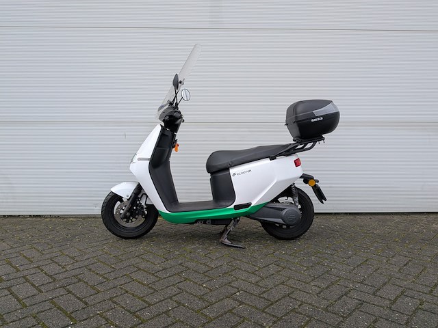 E-scooter, ecooter, e2, 2021 - afbeelding 12 van  21