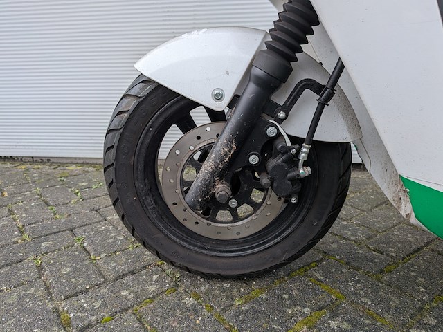 E-scooter, ecooter, e2, 2021 - afbeelding 15 van  21