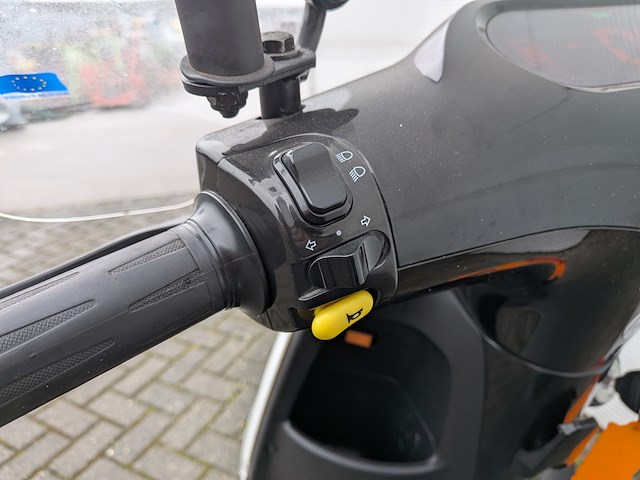 E-scooter, ecooter, e2, 2021 - afbeelding 18 van  21