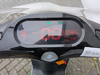 E-scooter, ecooter, e2, 2021 - afbeelding 20 van  21