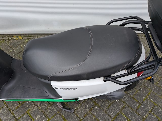 E-scooter, ecooter, e2, 2021 - afbeelding 21 van  21