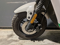 E-scooter, iva, e-go s4, 2022 - afbeelding 2 van  16