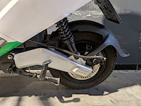 E-scooter, iva, e-go s4, 2022 - afbeelding 3 van  16