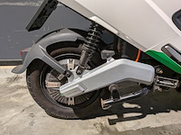 E-scooter, iva, e-go s4, 2022 - afbeelding 5 van  16