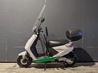 E-scooter, iva, e-go s4, 2022 - afbeelding 9 van  16