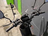 E-scooter, iva, e-go s4, 2022 - afbeelding 10 van  16