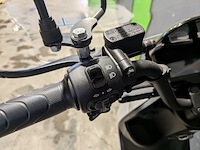 E-scooter, iva, e-go s4, 2022 - afbeelding 11 van  16