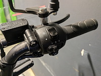 E-scooter, iva, e-go s4, 2022 - afbeelding 12 van  16