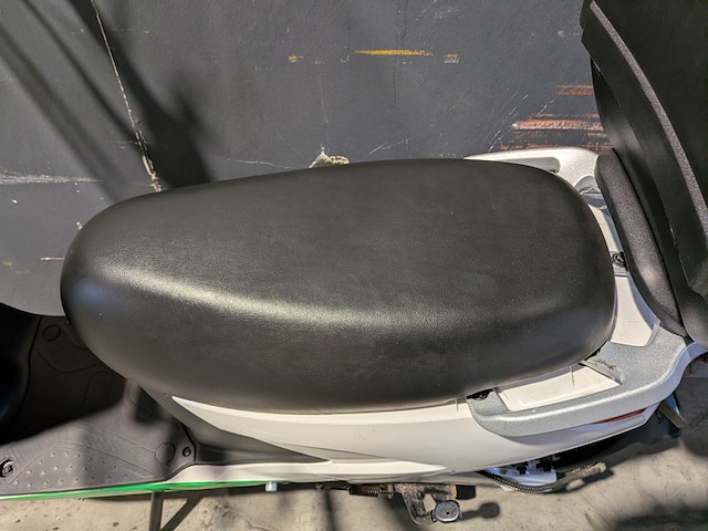 E-scooter, iva, e-go s4, 2022 - afbeelding 13 van  16