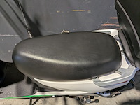 E-scooter, iva, e-go s4, 2022 - afbeelding 13 van  16