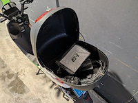 E-scooter, iva, e-go s4, 2022 - afbeelding 15 van  16