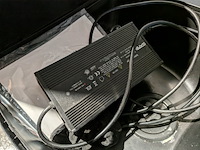 E-scooter, iva, e-go s4, 2022 - afbeelding 16 van  16