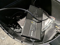 E-scooter, iva, e-go s4, 2022 - afbeelding 2 van  17