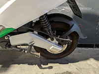 E-scooter, iva, e-go s4, 2022 - afbeelding 4 van  17