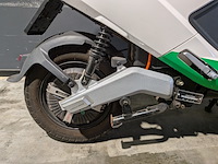 E-scooter, iva, e-go s4, 2022 - afbeelding 6 van  17