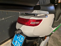 E-scooter, iva, e-go s4, 2022 - afbeelding 8 van  17