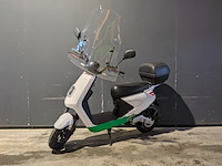 E-scooter, iva, e-go s4, 2022 - afbeelding 1 van  17