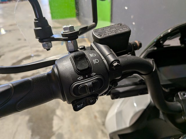 E-scooter, iva, e-go s4, 2022 - afbeelding 12 van  17