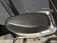 E-scooter, iva, e-go s4, 2022 - afbeelding 14 van  17