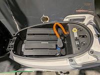 E-scooter, iva, e-go s4, 2022 - afbeelding 15 van  17