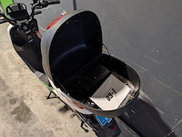 E-scooter, iva, e-go s4, 2022 - afbeelding 17 van  17